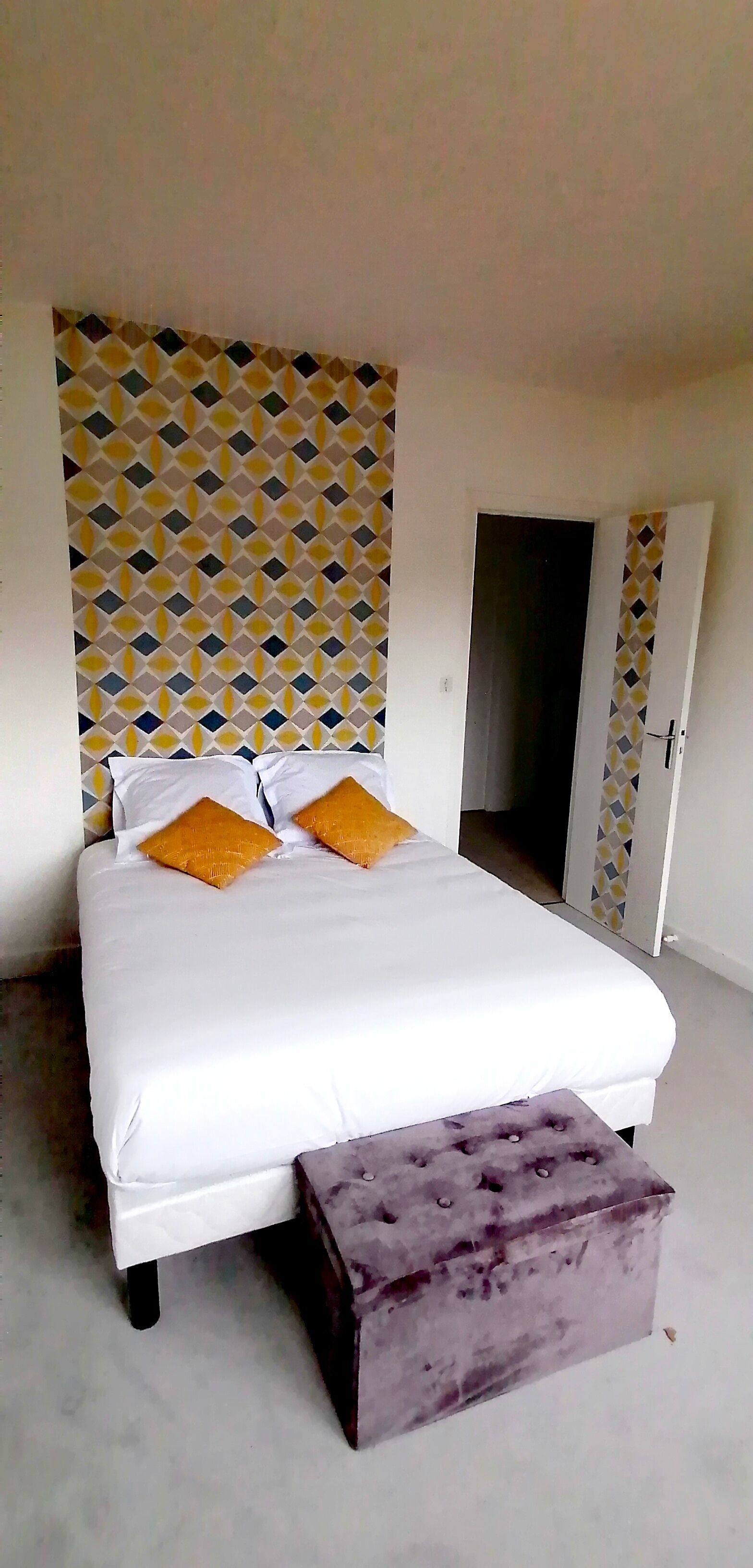 Villa Palmera
