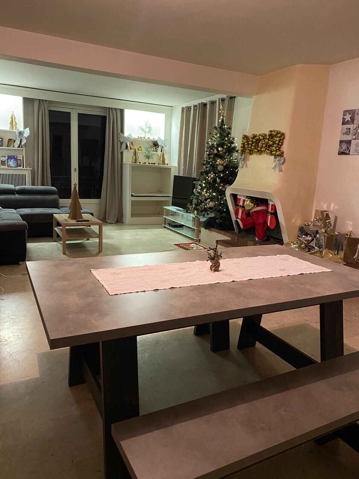 Villa Palmera