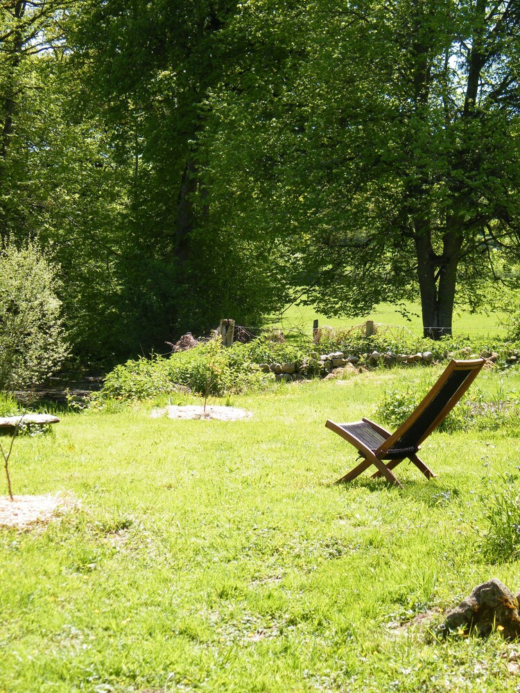 Le Moulin Du Chet