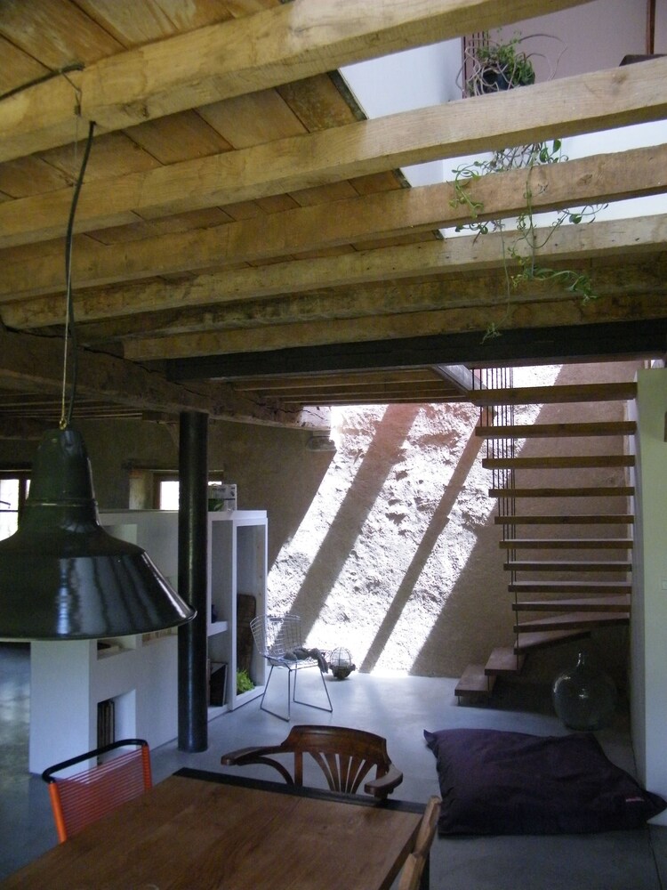 Le Moulin Du Chet