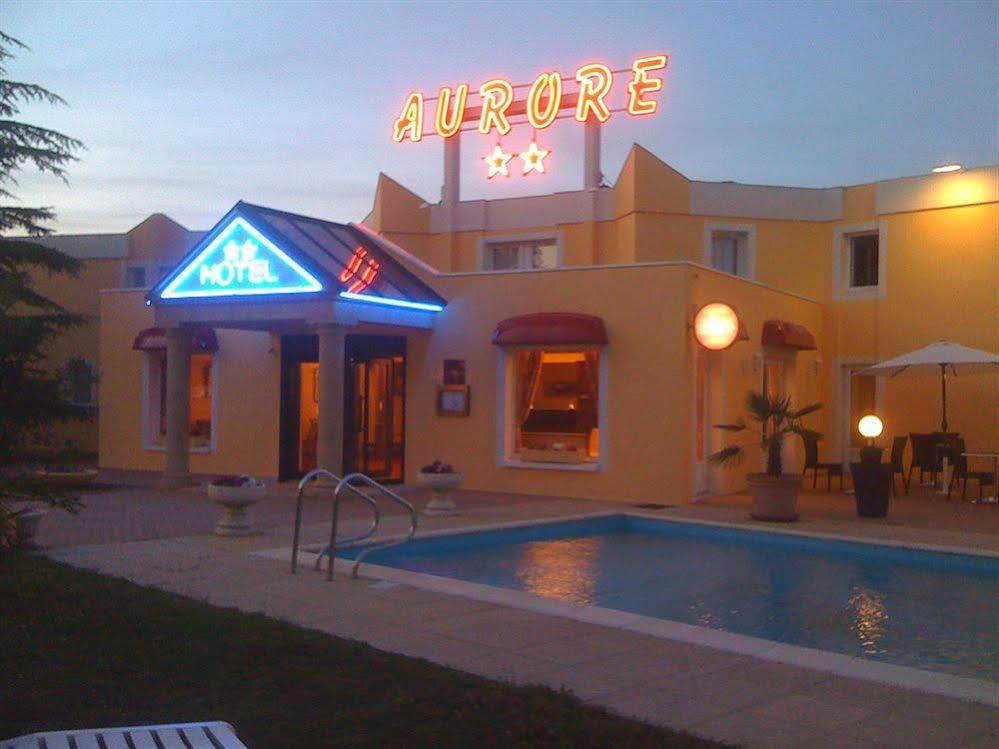 Citotel Aurore