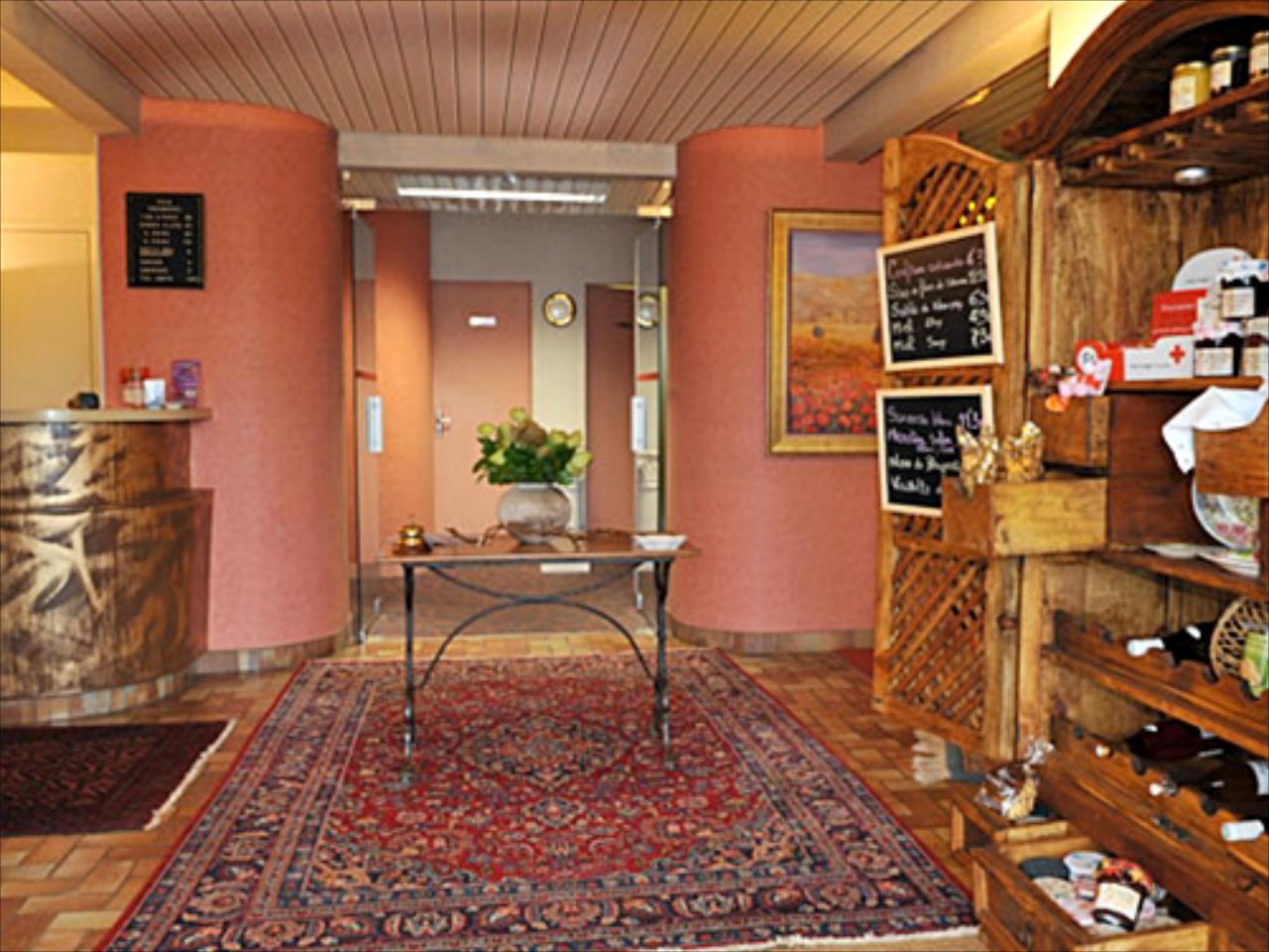 ANAÏS HOTEL by DOORMIR