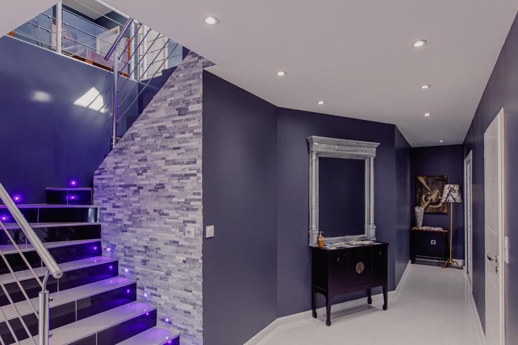 Villa Des Chenes