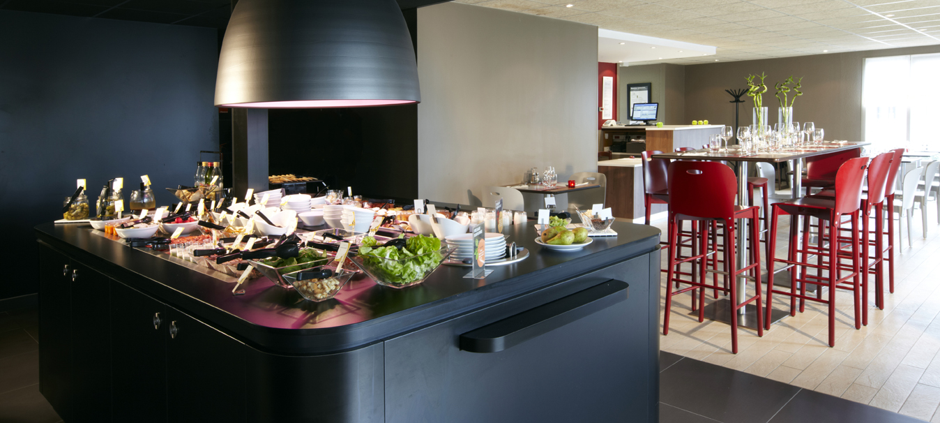 Campanile Châteauroux - Saint-Maur