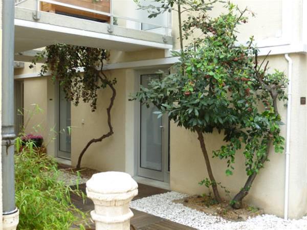 Hotel Le Clos Saint-Martin