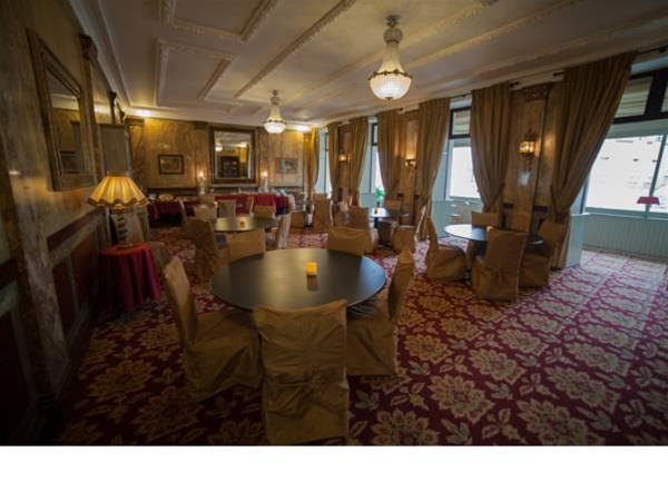 Hotel Le Clos Saint-Martin