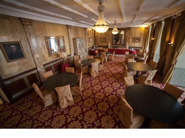 Hotel Le Clos Saint-Martin