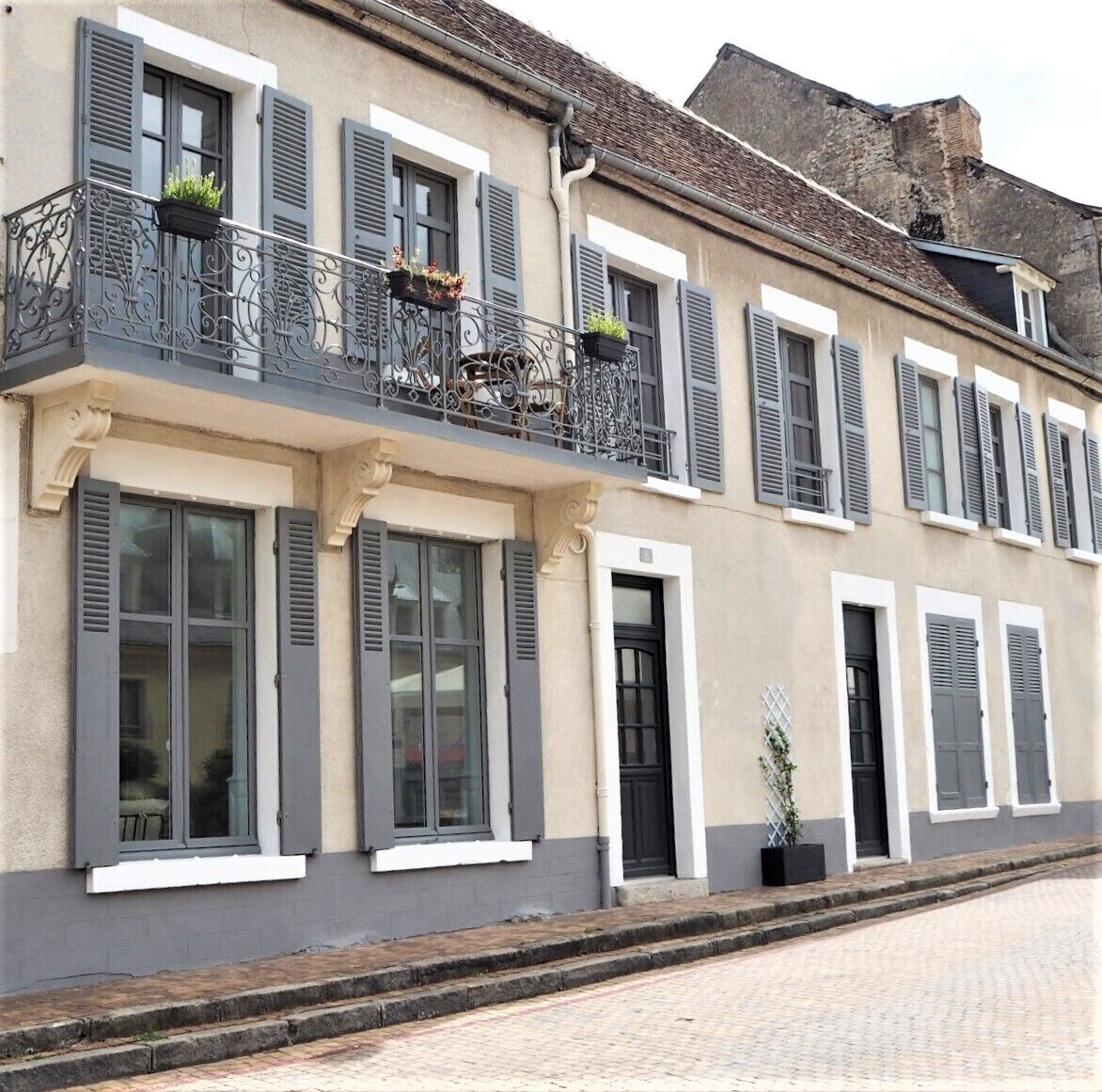 La Place B&B