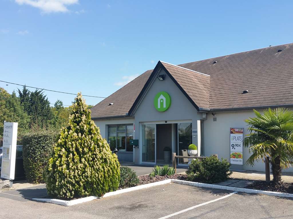 Campanile Orleans Saran