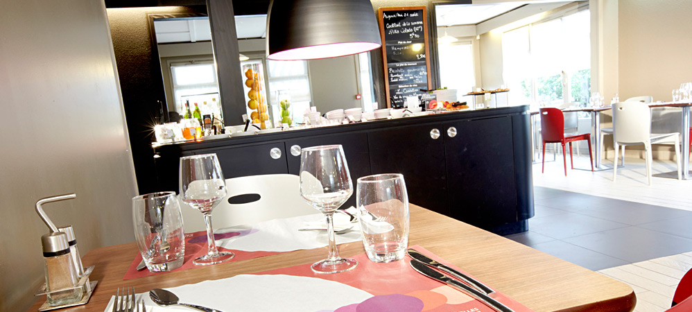 Campanile Orleans Saran