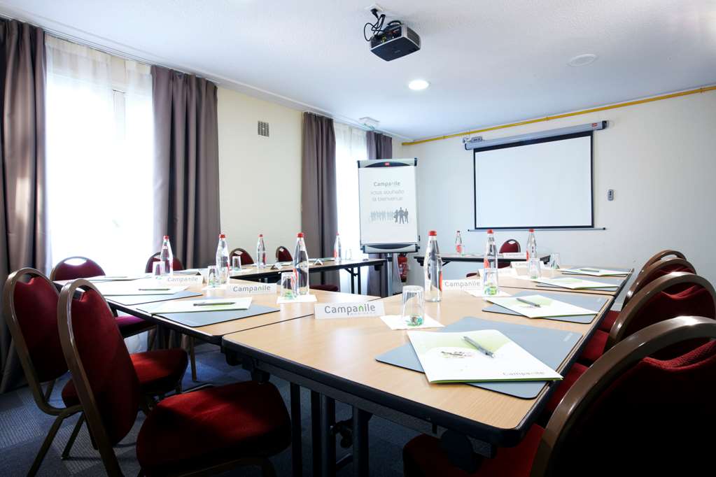 Campanile Orleans Saran