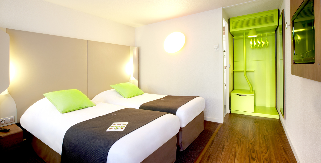 Campanile Orleans Saran