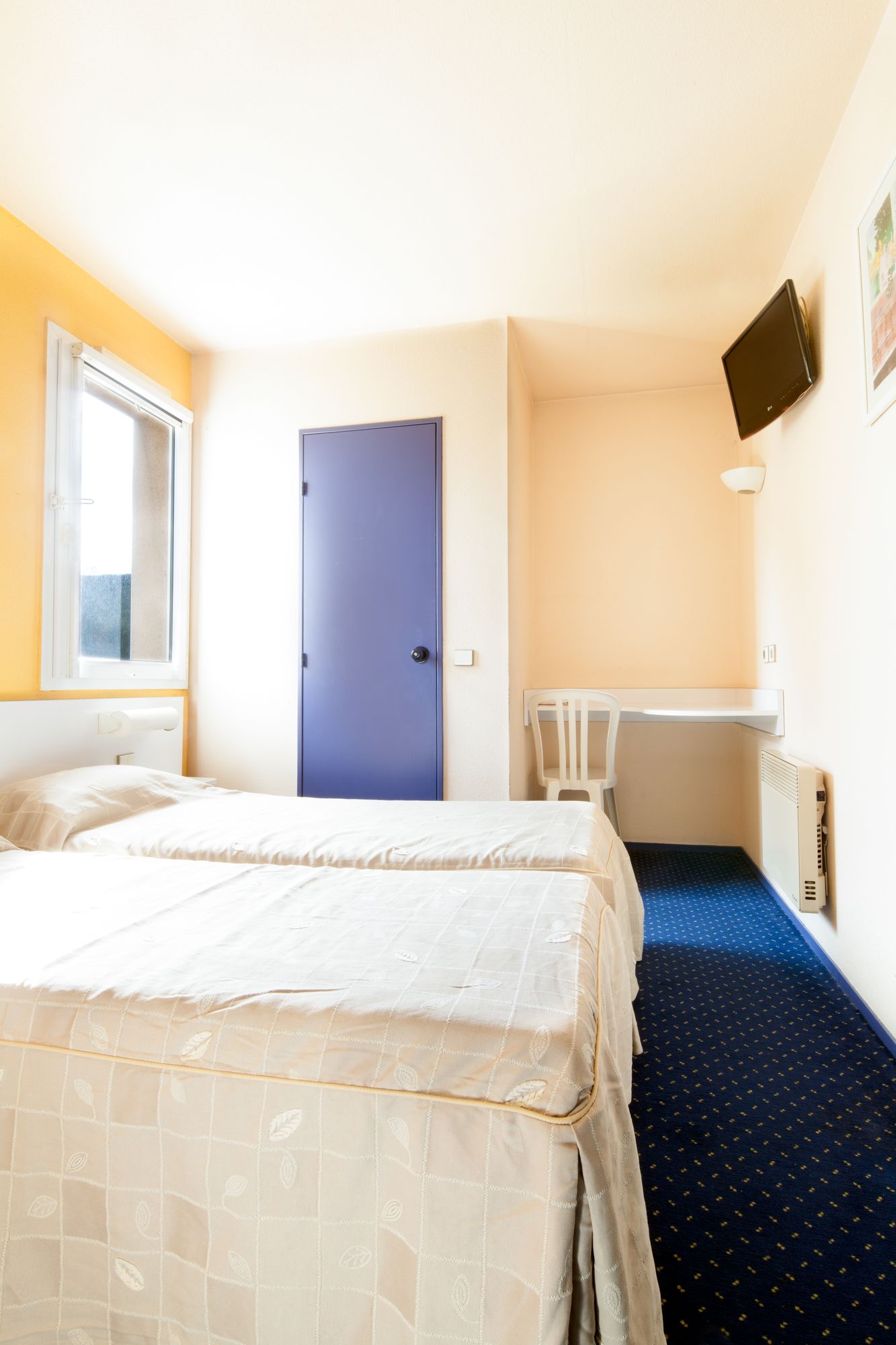 Hôtel Mister Bed Orléans Saran