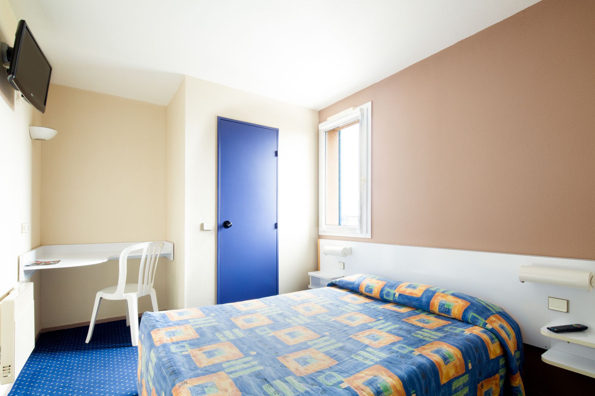 Hôtel Mister Bed Orléans Saran