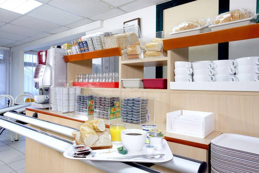 Premiere Classe Orleans Nord Saran