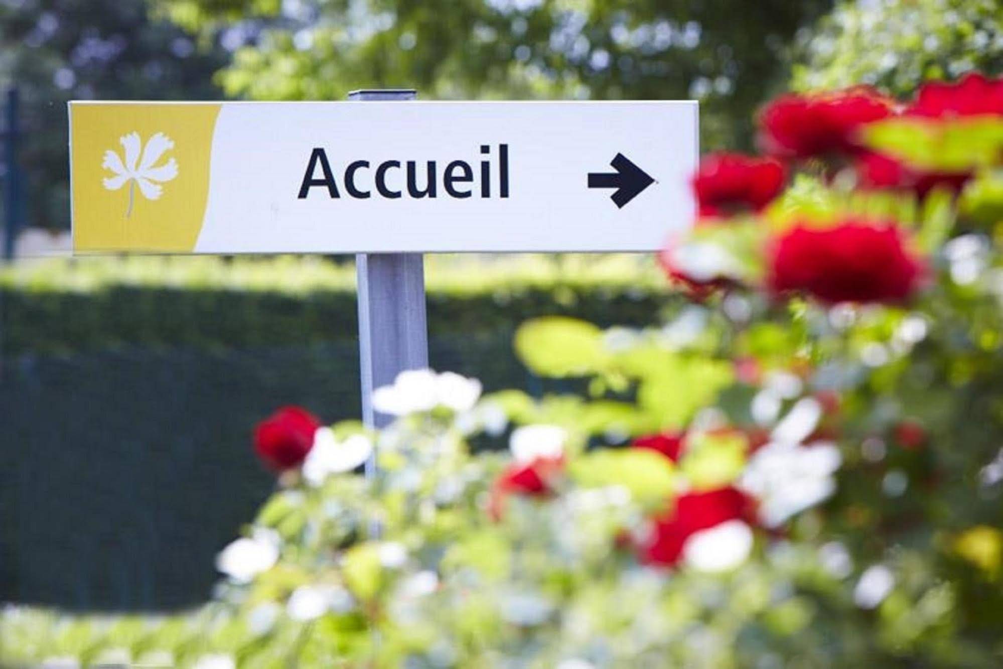 Premiere Classe Orleans Nord Saran