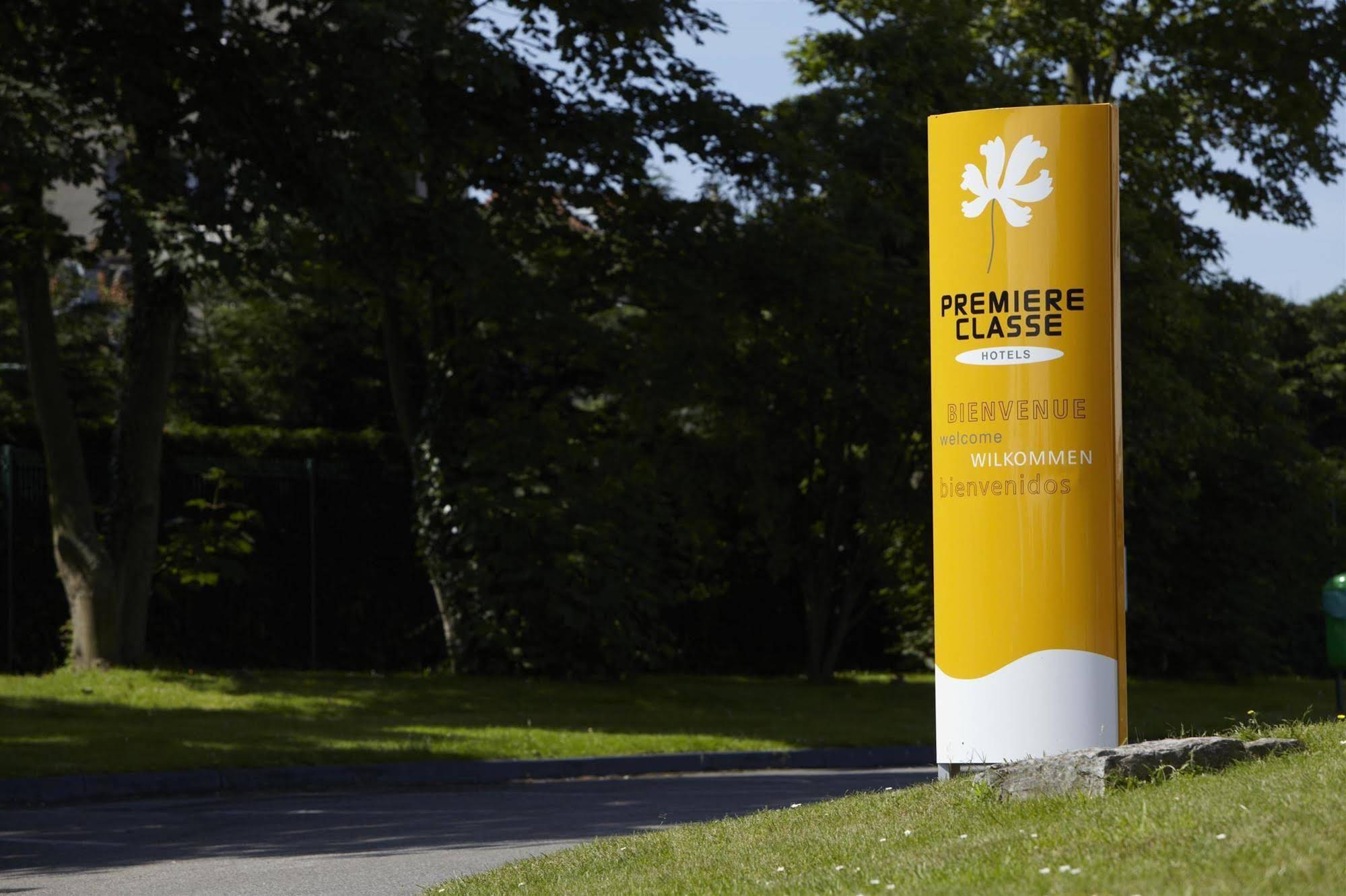 Premiere Classe Orleans Nord Saran