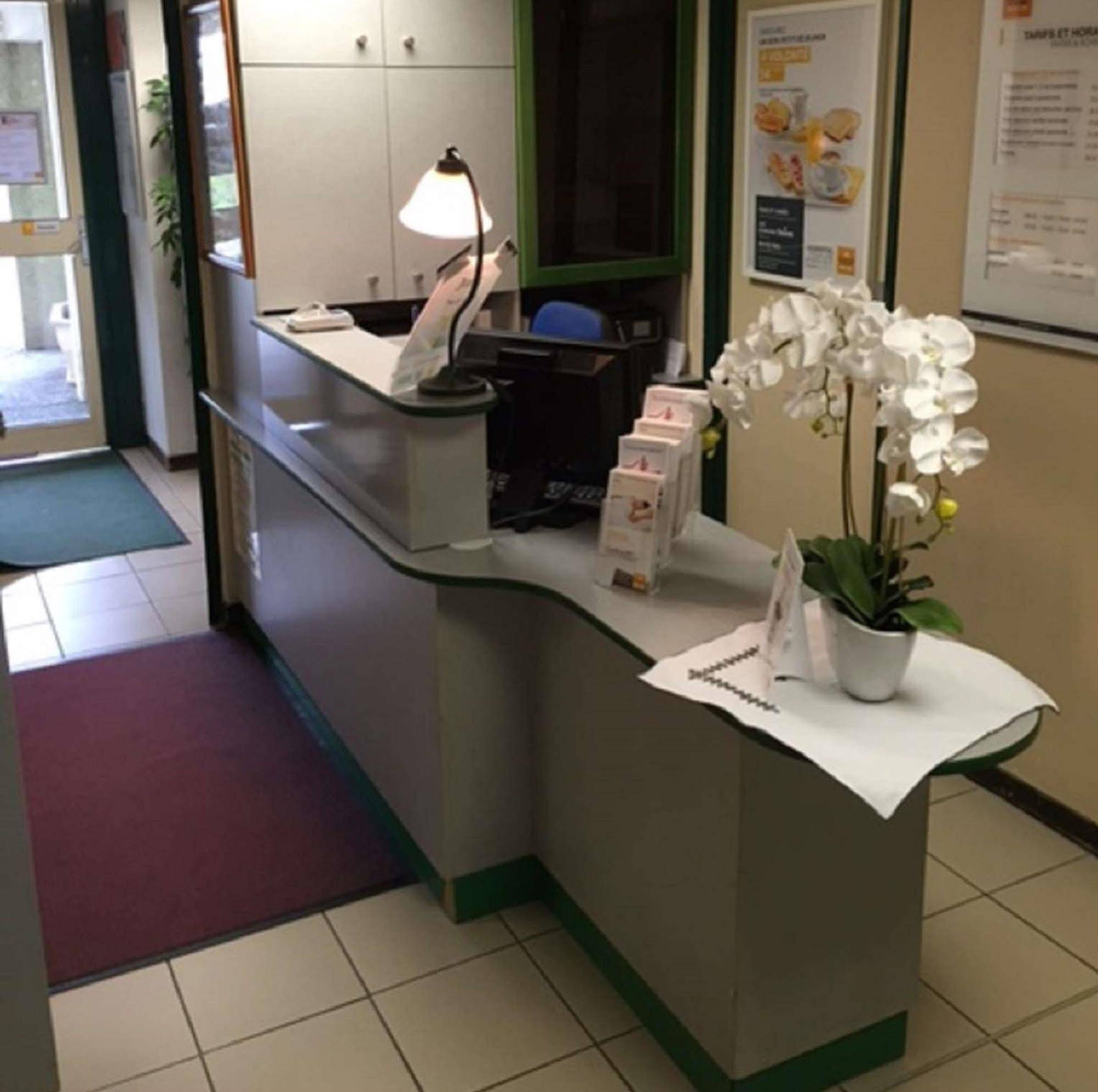 Premiere Classe Orleans Nord Saran