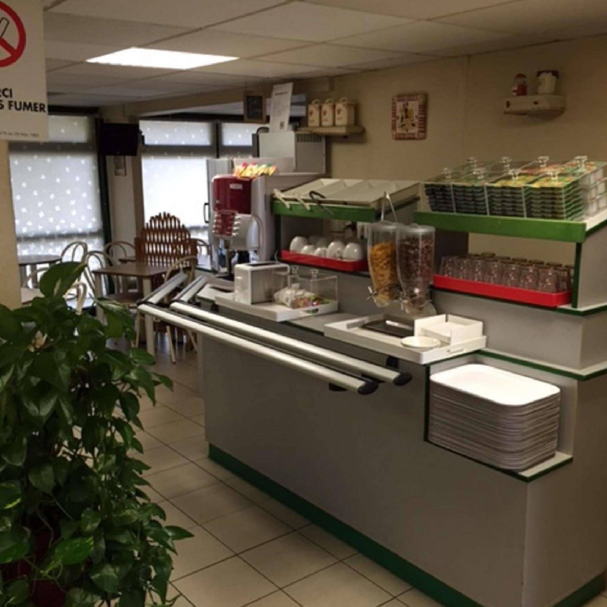 Premiere Classe Orleans Nord Saran