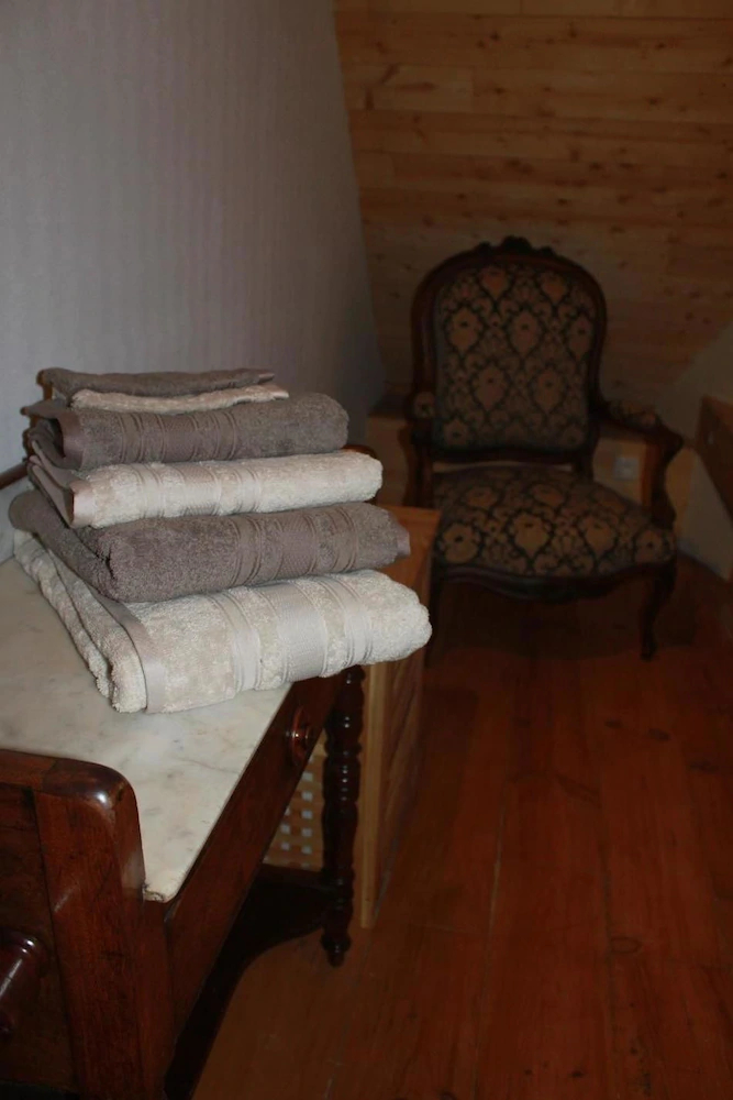 Gîte Du Vieux Chai