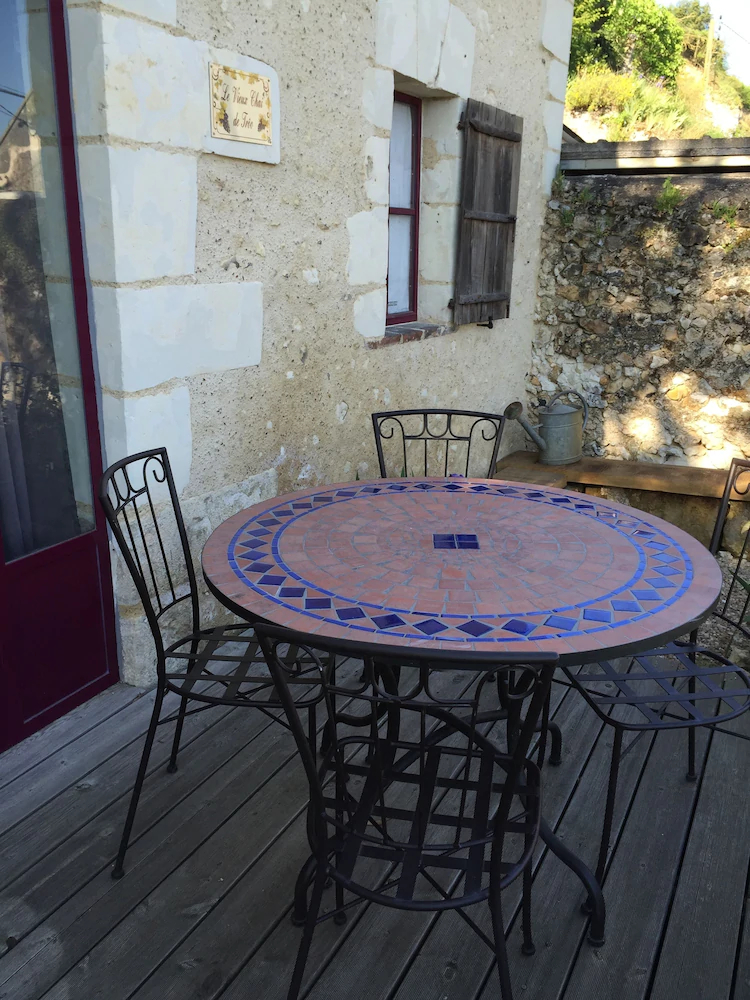 Gîte Du Vieux Chai