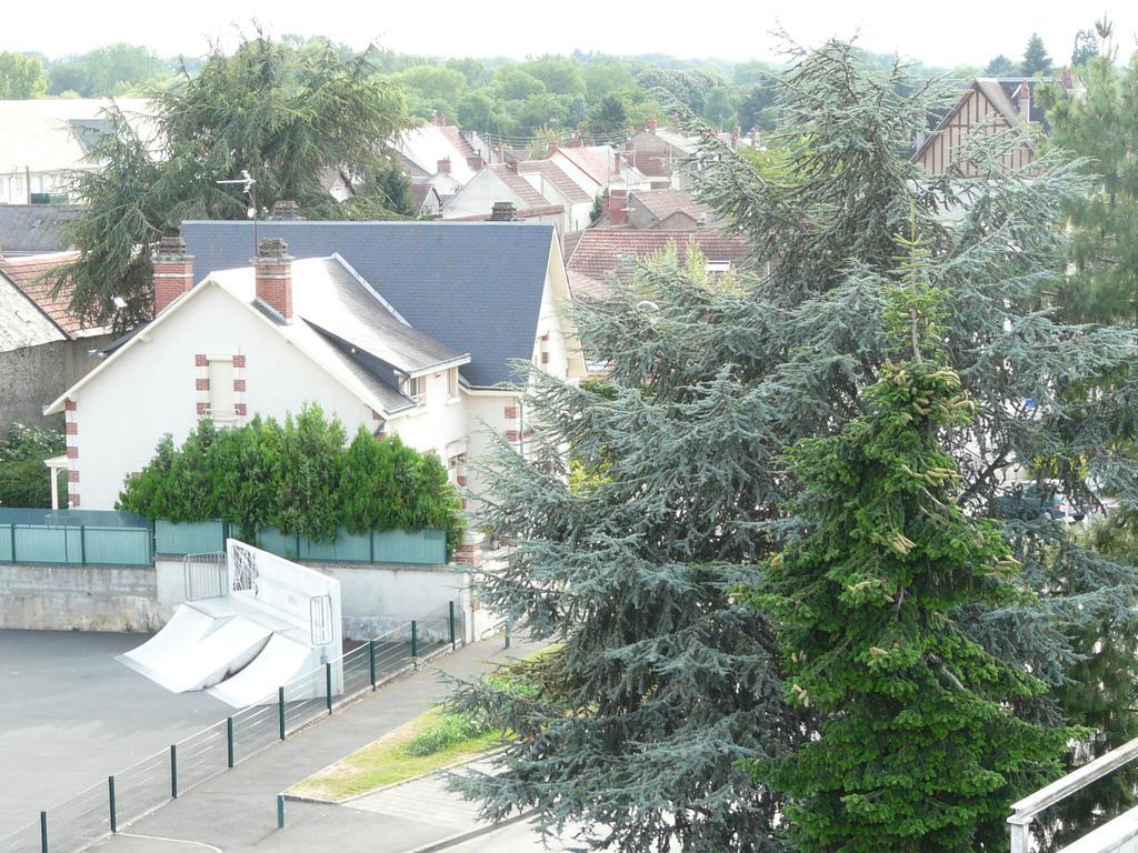 Arche