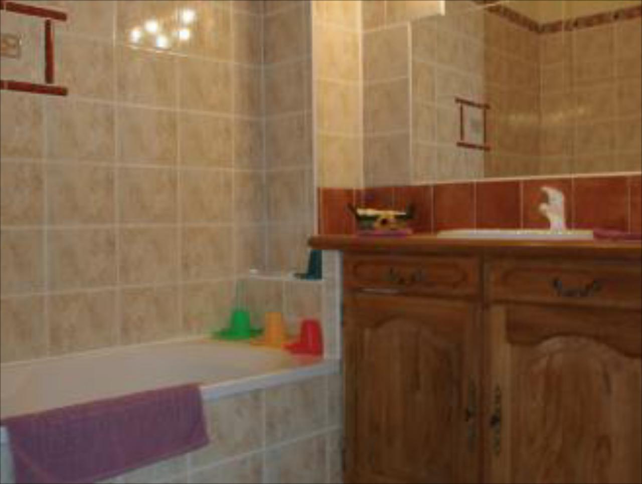 Bed And Breakfast Les Chandelles