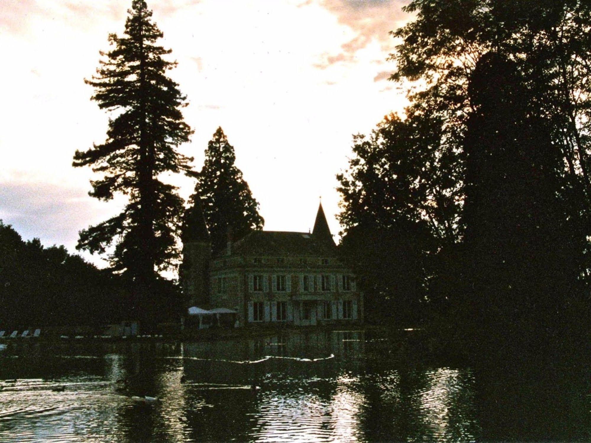 Château les Vallées
