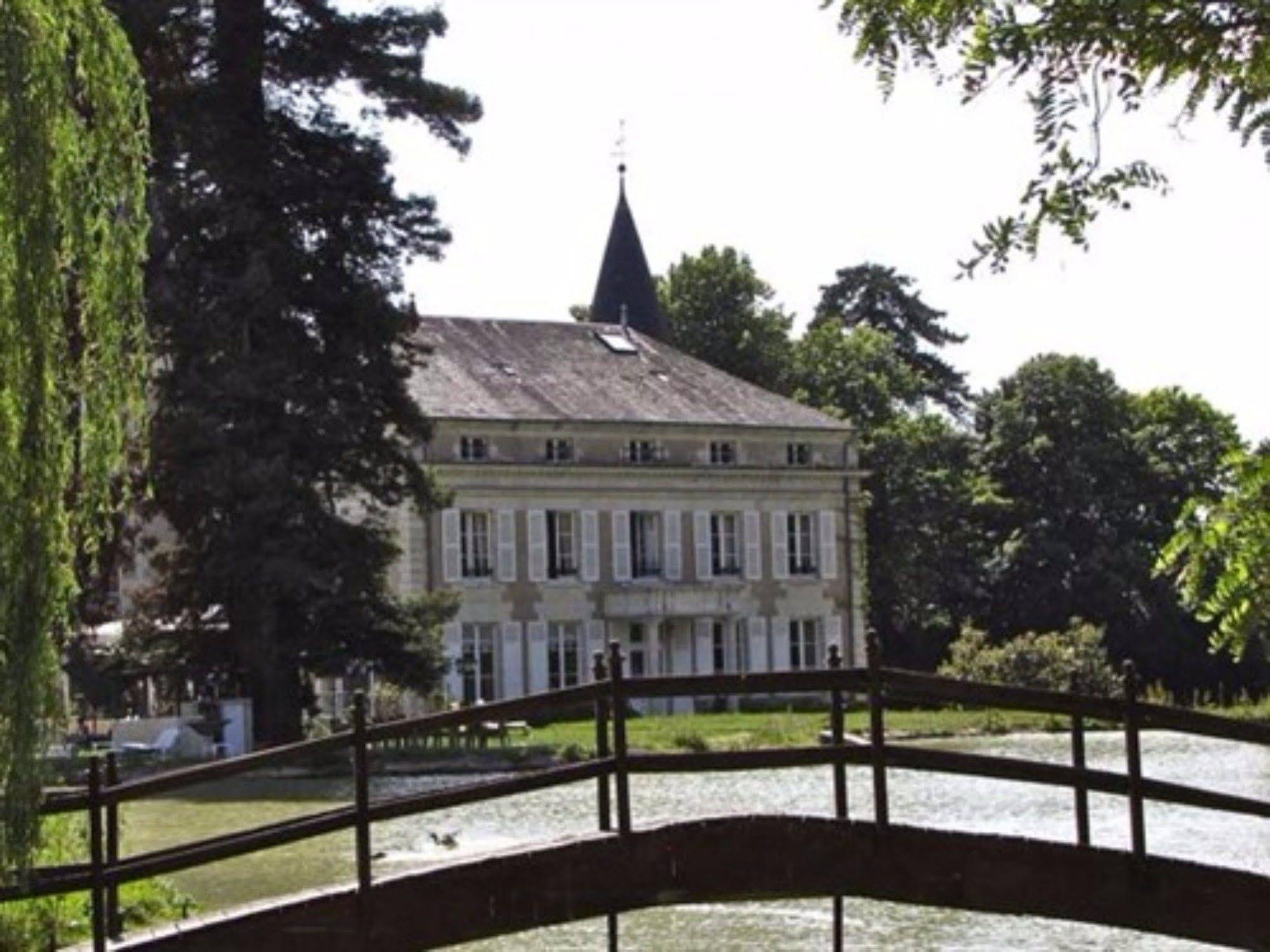 Château les Vallées