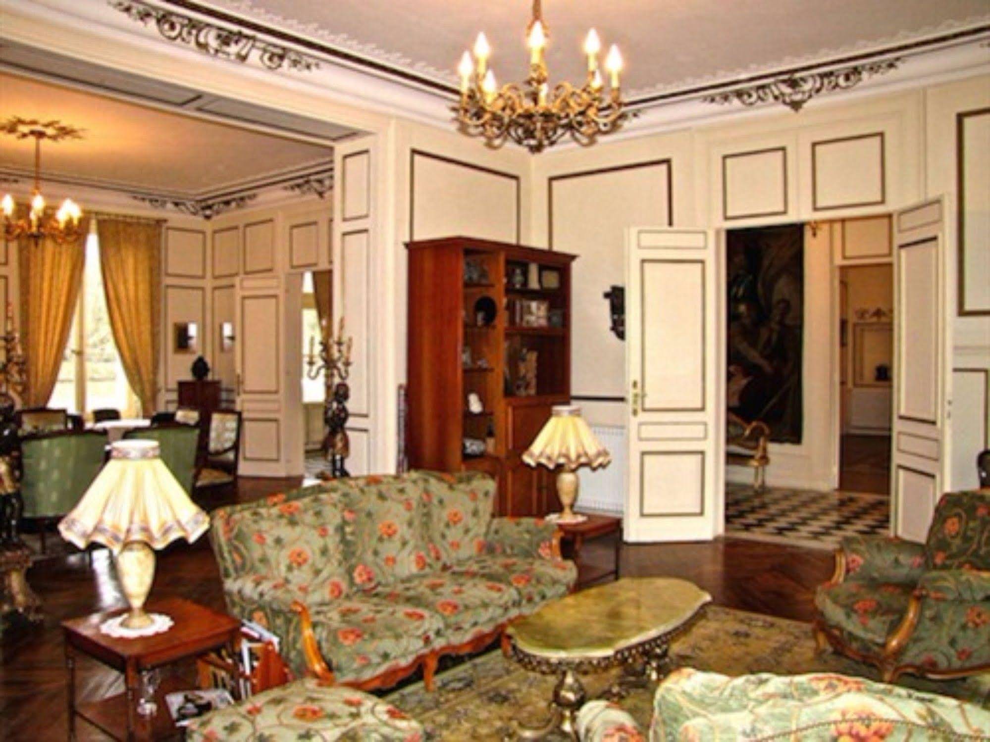 Château les Vallées