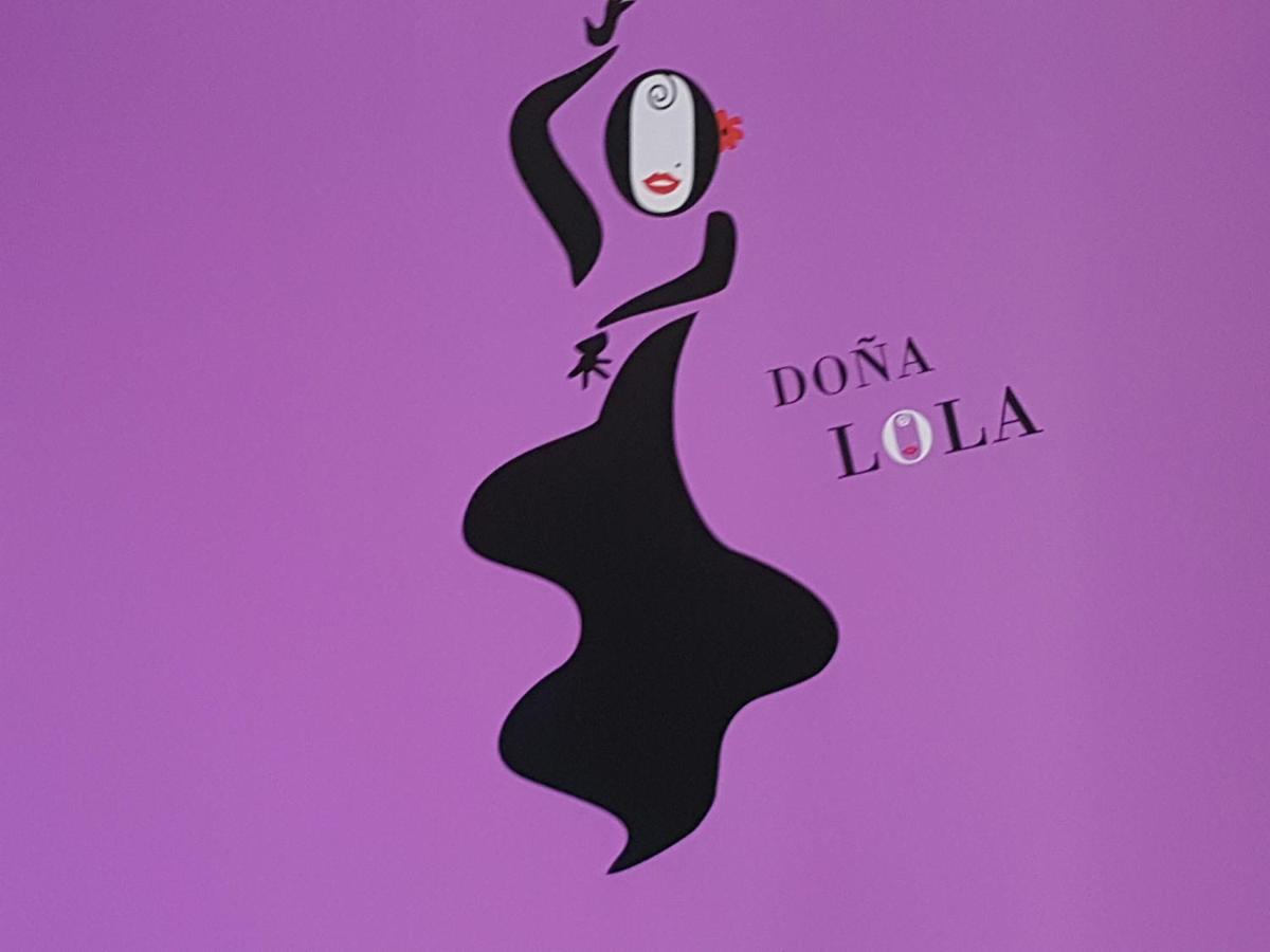 Doña Lola