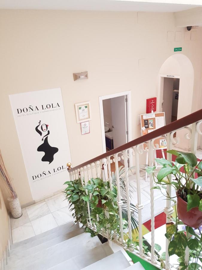 Doña Lola