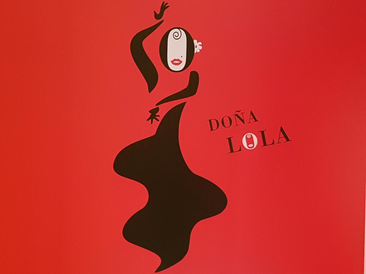 Doña Lola