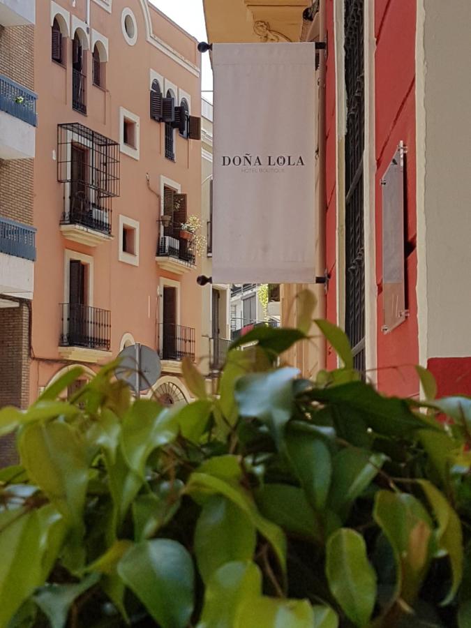 Doña Lola
