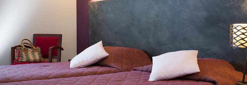 Hostellerie de la Chaumière