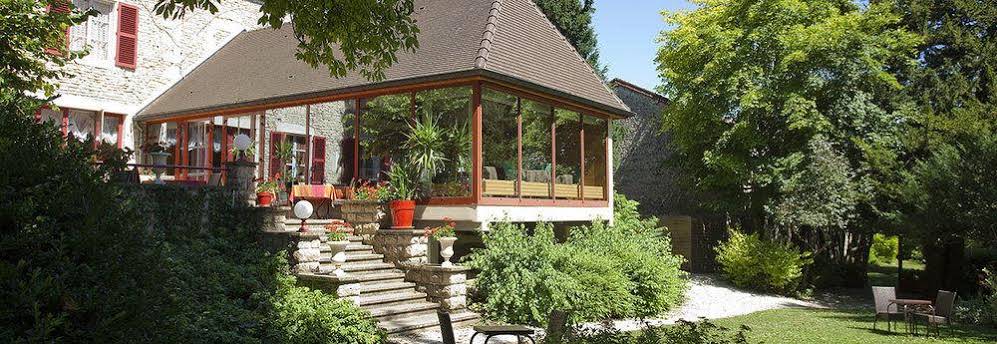 Hostellerie de la Chaumière