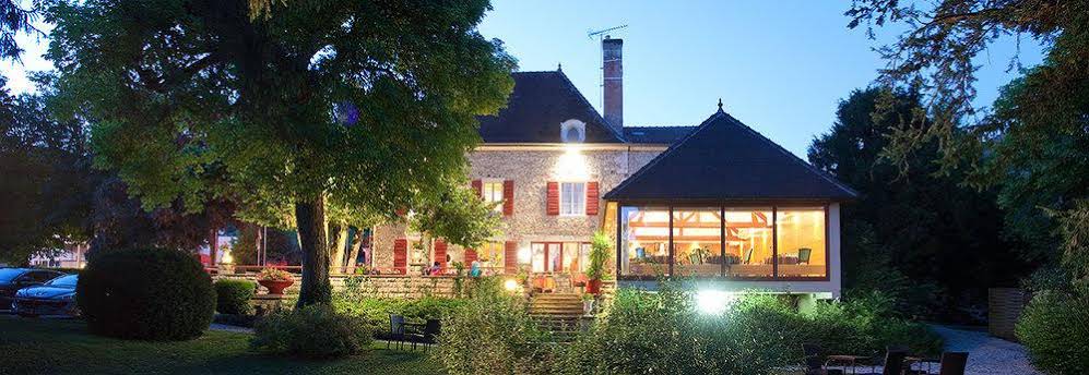 Hostellerie de la Chaumière