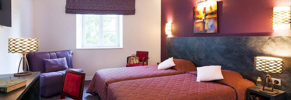 Hostellerie de la Chaumière