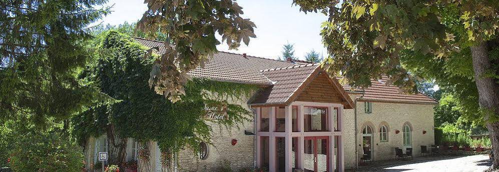 Hostellerie de la Chaumière