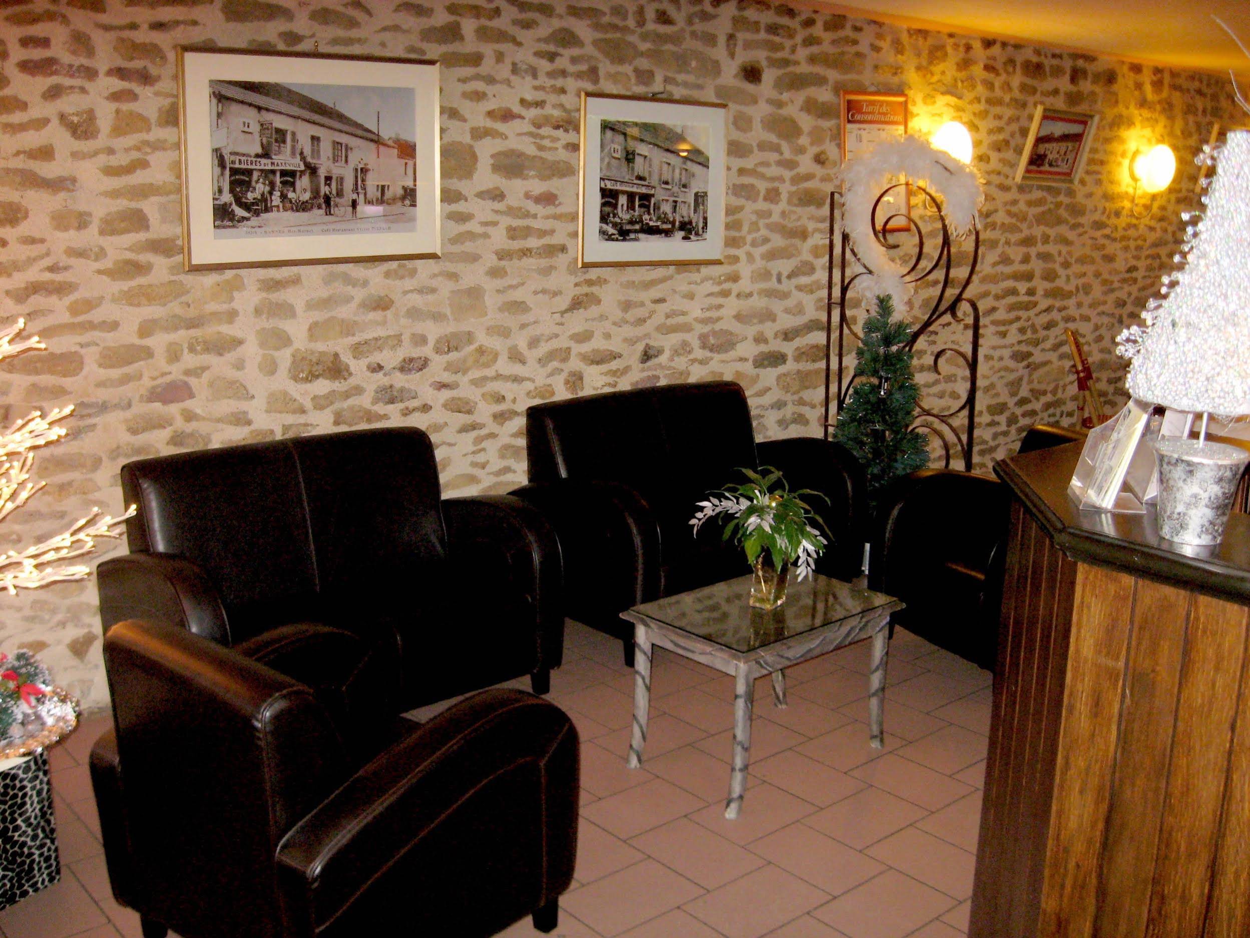 Hôtel Chez Françoise