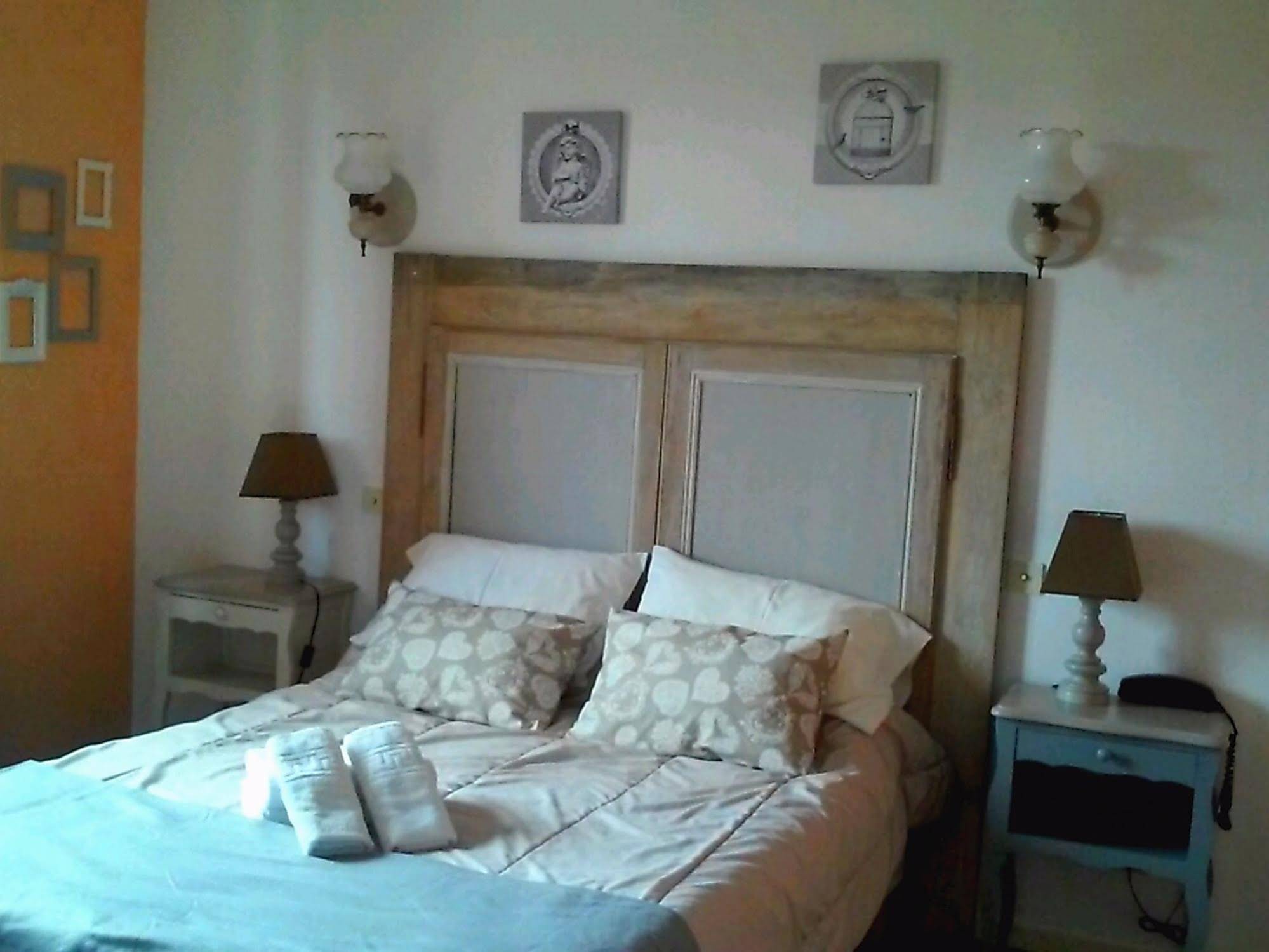 Hôtel Chez Françoise