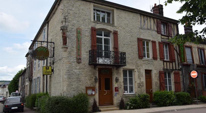 Hôtel le Saint Nicolas
