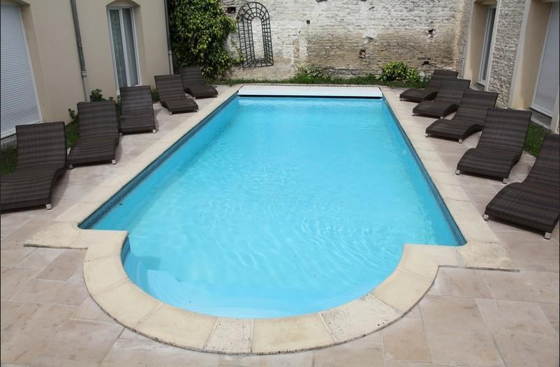Hôtel le Saint Nicolas