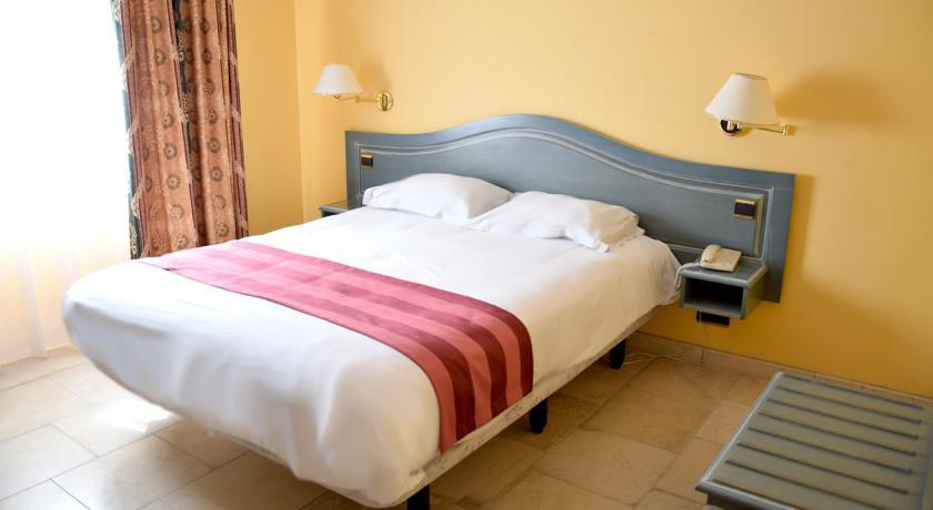 Hôtel le Saint Nicolas