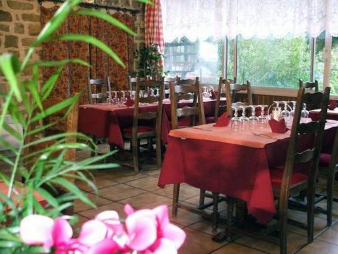 Hotel Des Lauriers Roses