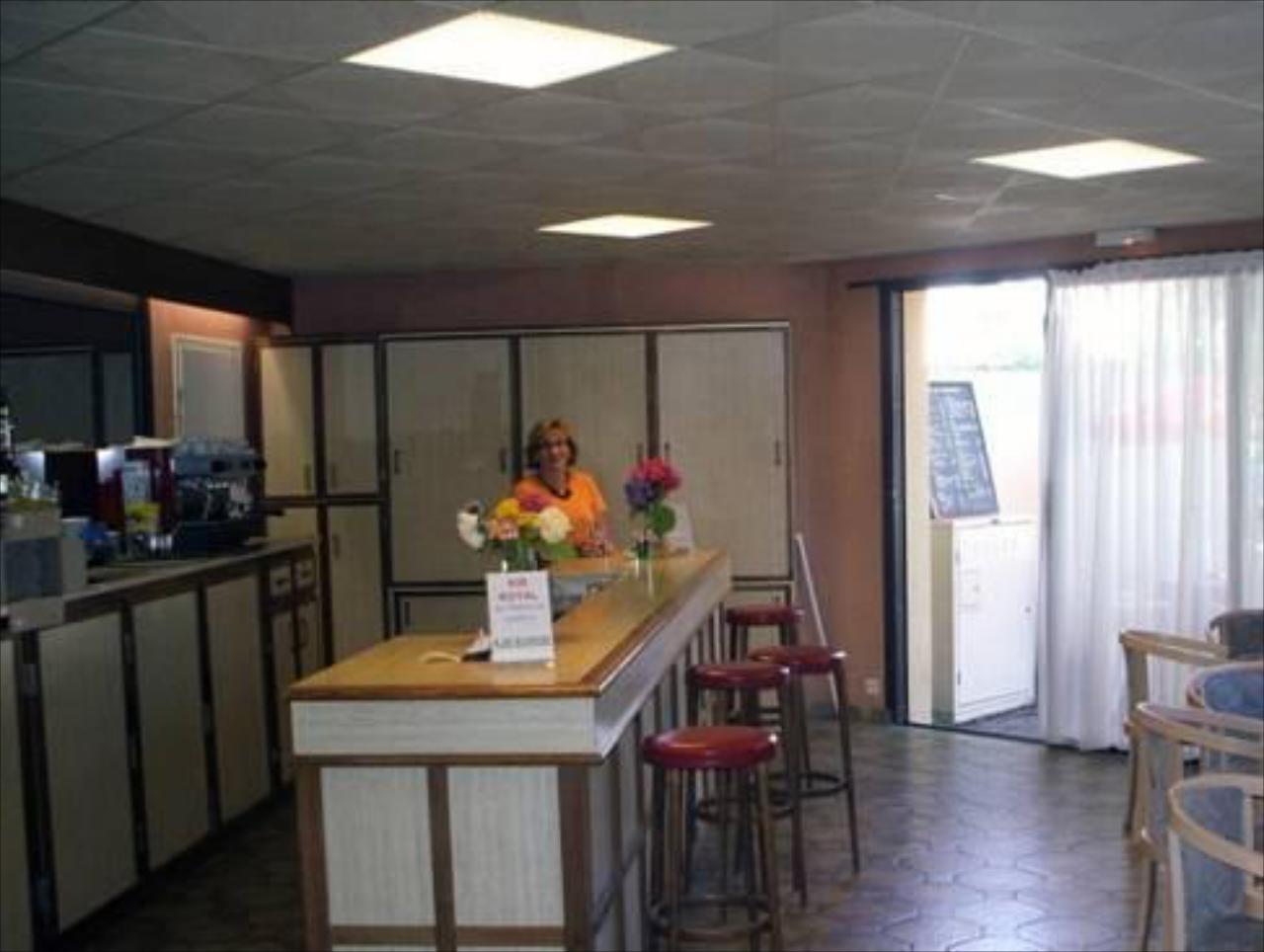 Hotel Des Lauriers Roses