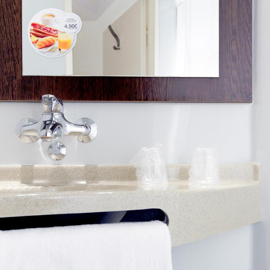 Hotel Première Classe Troyes Sud - Buchères