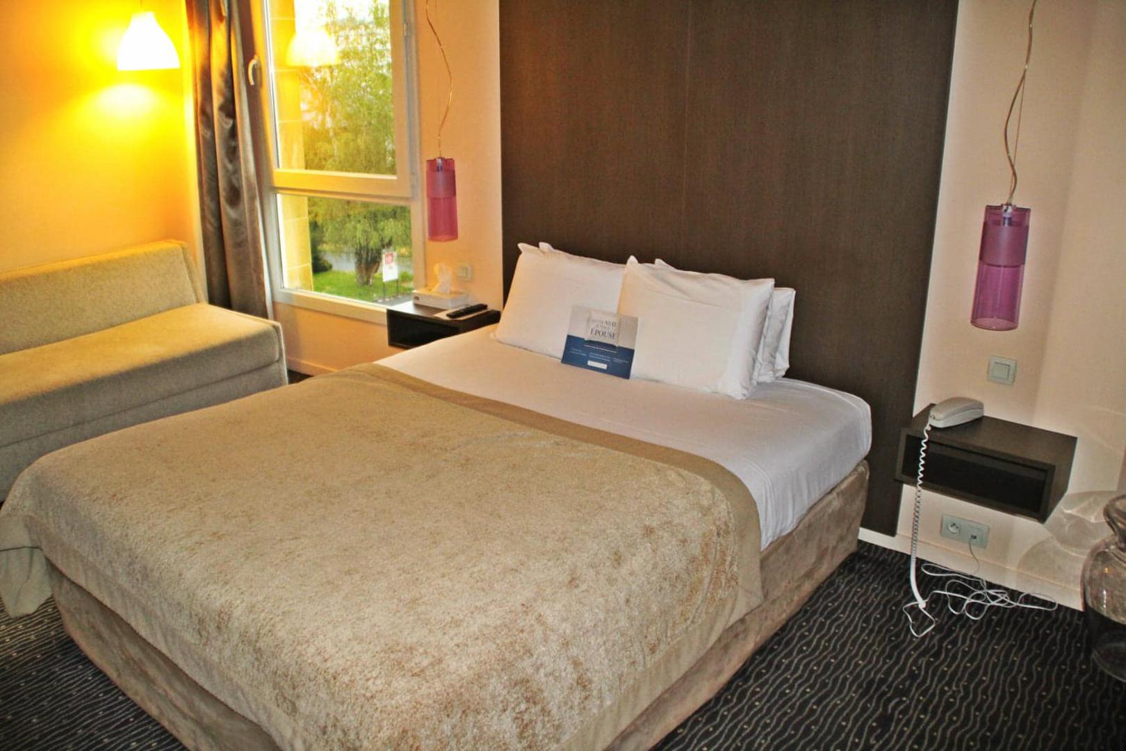 Kyriad Charleville Mezieres
