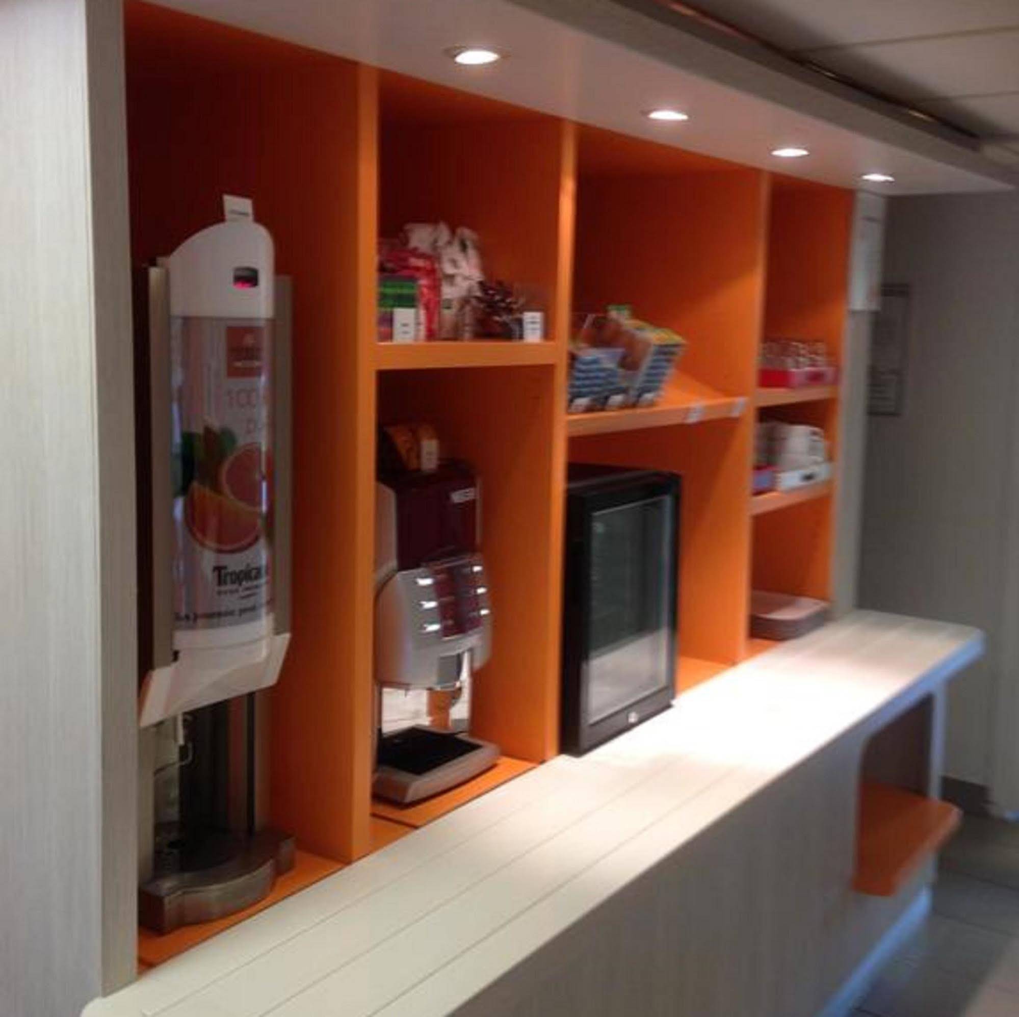 Hotel Première Classe Charleville Mezieres