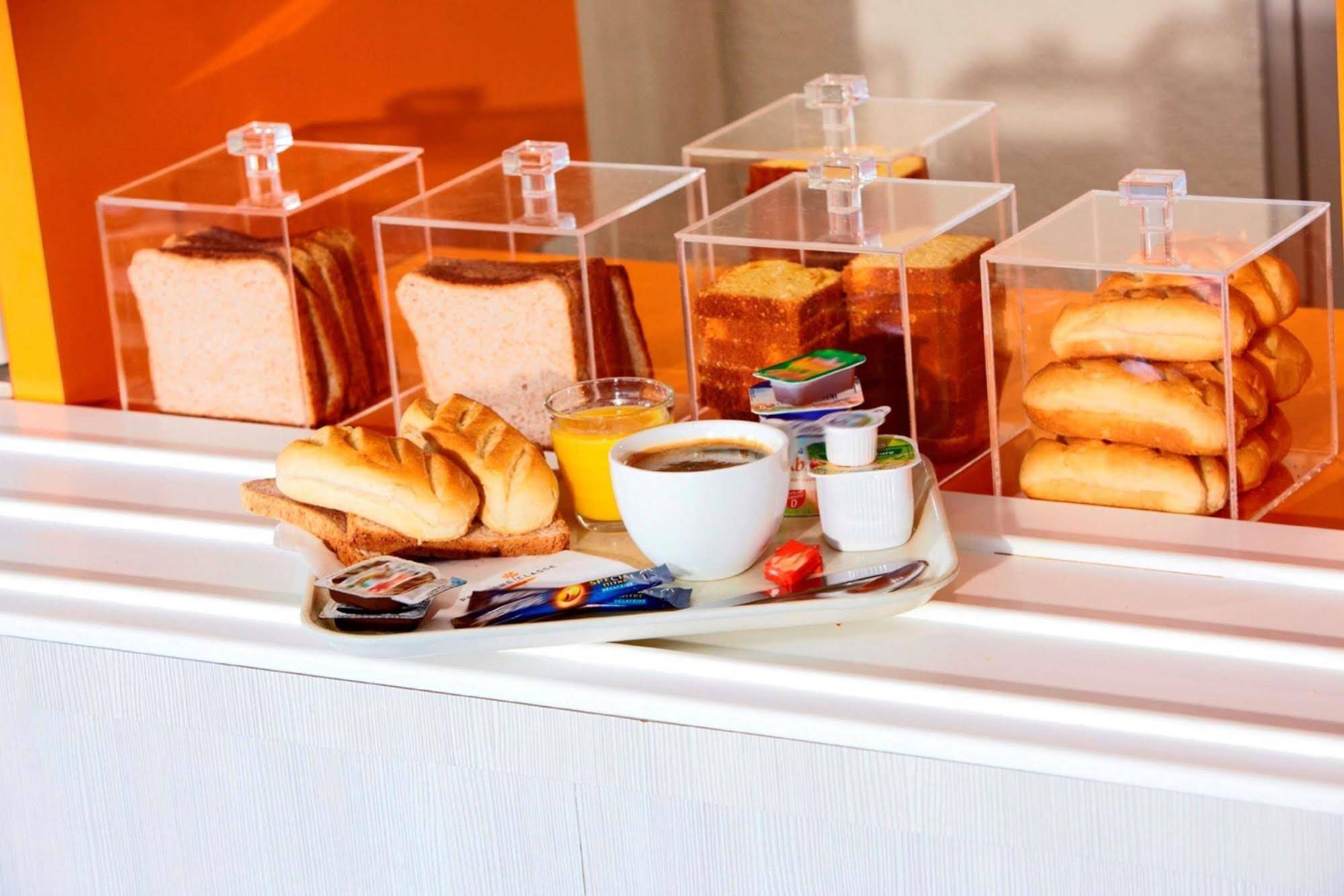 Hotel Première Classe Charleville Mezieres